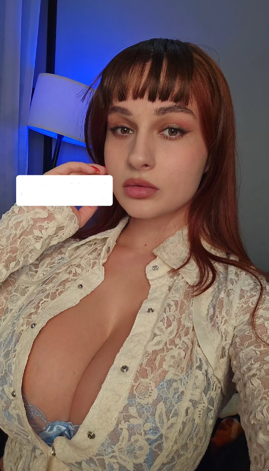 Take a pause and enjoy Miranda Faith — streaming from Accra