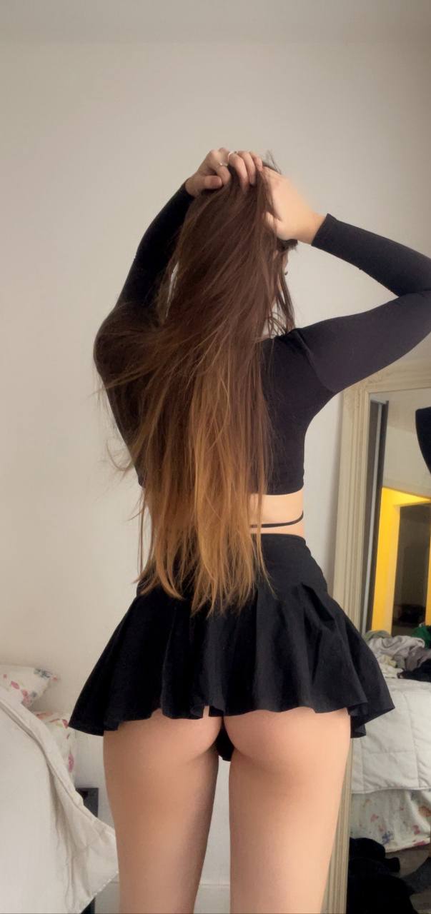 Photo Lola La Fleur in Accra