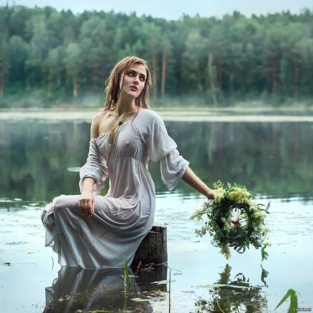 Beautiful girl Slavic women in Accra