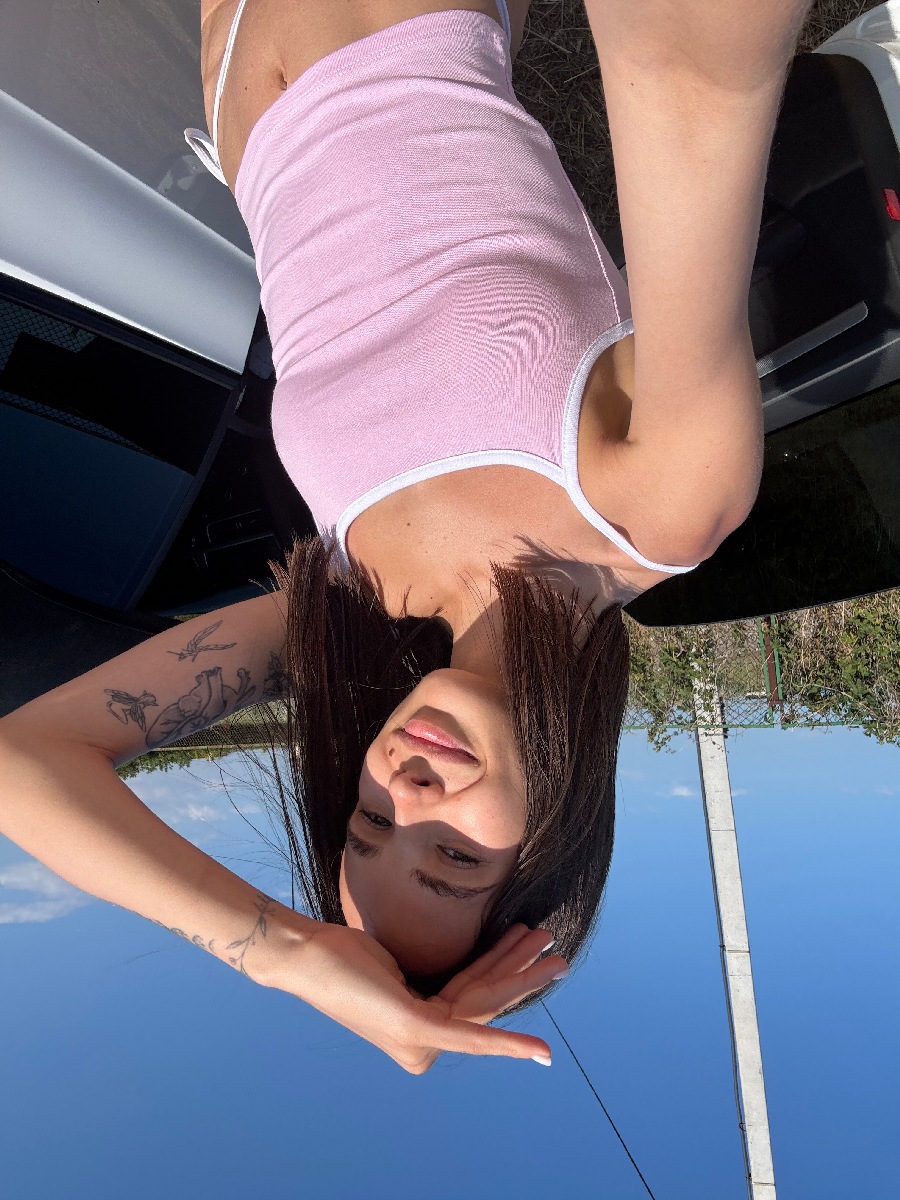 Sexy model Tina in Accra